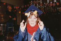 1986-02-11 Het is weer Miss-verkiezing 60 1986-02-11 Het is weer Miss-verkiezing 60